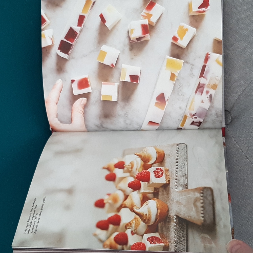 Party-Perfect Bites Cookbook - Picture 4 of 7